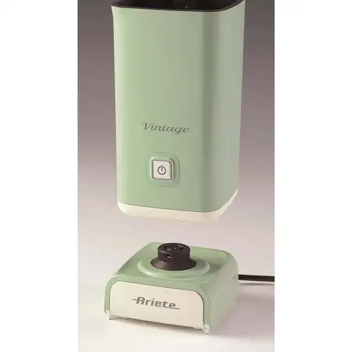 Ariete 2878/04 Calentador/espumador de leche automático Verde