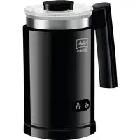 Melitta Cremio II Automático Negro
