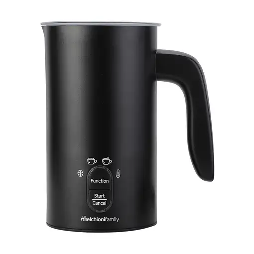 Melchioni 118360031 espumador o calentador de leche Espumador de leche eléctrico p