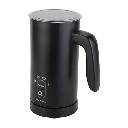 Melchioni 118360031 espumador o calentador de leche Espumador de leche eléctrico p