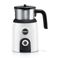 Lavazza Milk UP Automático Negro, Blanco