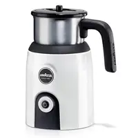 Lavazza Milk UP Automático Negro, Blanco