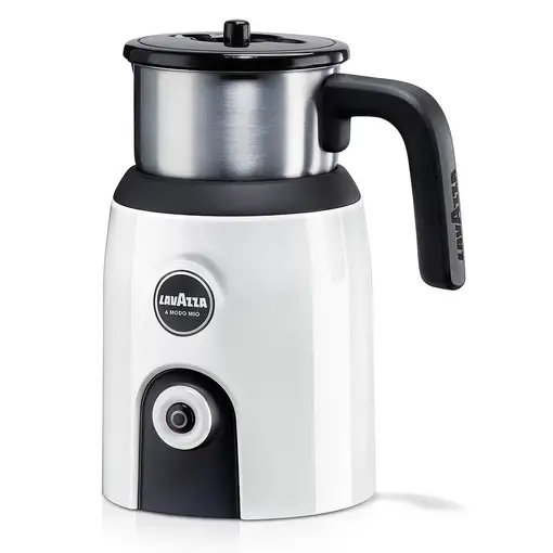 Lavazza Milk UP Automático Negro, Blanco