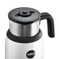 Lavazza Milk UP Automático Negro, Blanco