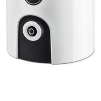 Lavazza Milk UP Automático Negro, Blanco