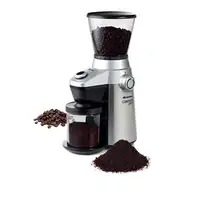 Ariete 3017/00 150 W Negro, Acero inoxidable