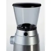 Ariete 3017/00 150 W Negro, Acero inoxidable