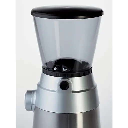 Ariete 3017/00 150 W Negro, Acero inoxidable