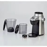 Ariete 3017/00 150 W Negro, Acero inoxidable