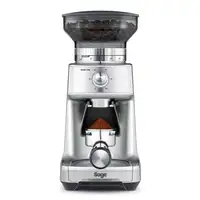 Sage the Dose Control Pro Plata