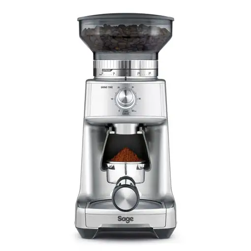 Sage the Dose Control Pro Plata Sage the Dose Control Pro Plata