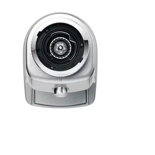 Sage the Dose Control Pro Plata