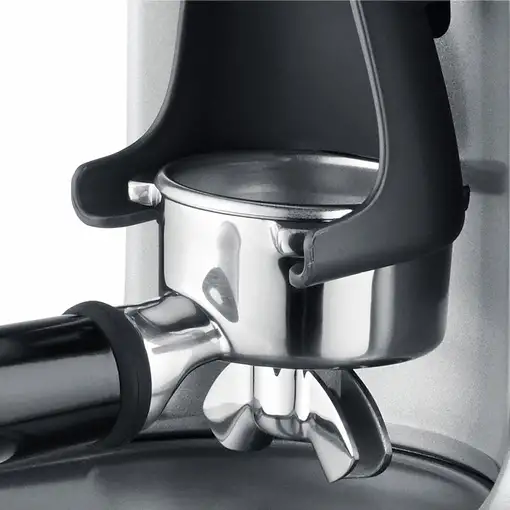 Sage the Dose Control Pro Plata