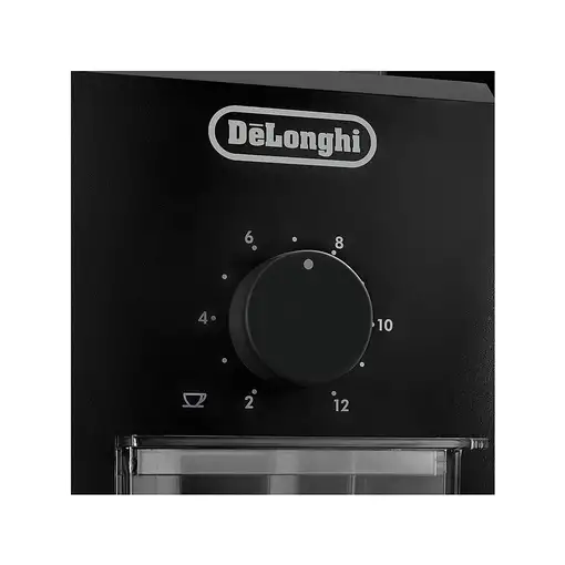 De’Longhi KG79 110 W Negro