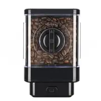 G3 Ferrari G20129 molinillo de café 120 W Negro