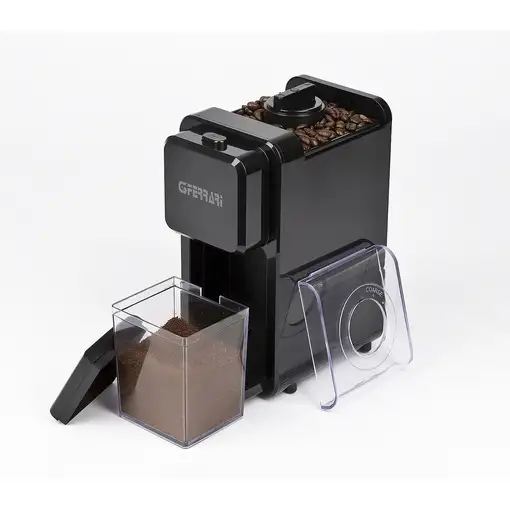 G3 Ferrari G20129 molinillo de café 120 W Negro