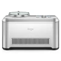 Sage the Smart Scoop 1 L 200 W Gris, Acero inoxidable