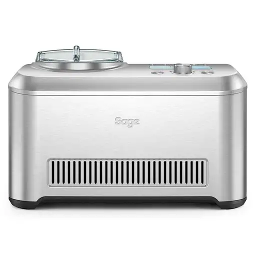 Sage the Smart Scoop 1 L 200 W Gris, Acero inoxidable