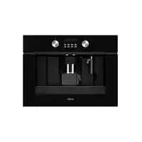 Cafeteras integrables Totalmente automática Negro 1.8 L 111630004 TEKA