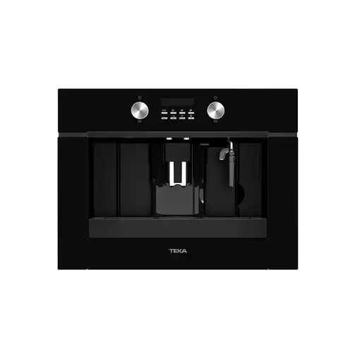 Cafeteras integrables Totalmente automática Negro 1.8 L 111630004 TEKA