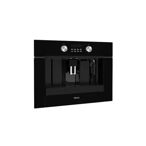 Cafeteras integrables Totalmente automática Negro 1.8 L 111630004 TEKA