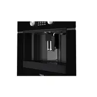 Cafeteras integrables Totalmente automática Negro 1.8 L 111630004 TEKA