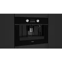 Cafeteras integrables Totalmente automática Negro 1.8 L 111630004 TEKA