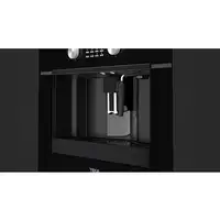 Cafeteras integrables Totalmente automática Negro 1.8 L 111630004 TEKA