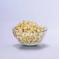 Ariete 2953/00 palomitas de maiz poppers Rojo, Blanco 2,4 L 310 W