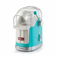 Ariete 2958/01 palomitas de maiz poppers Azul, Blanco 1100 W