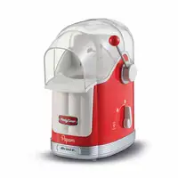 Ariete 2958/00 palomitas de maiz poppers Rojo, Blanco 3 min 1100 W