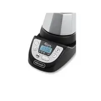 Cafeteras italianas Semi-automática Negro 4 cups EMKP 42.B DE’LONGHI