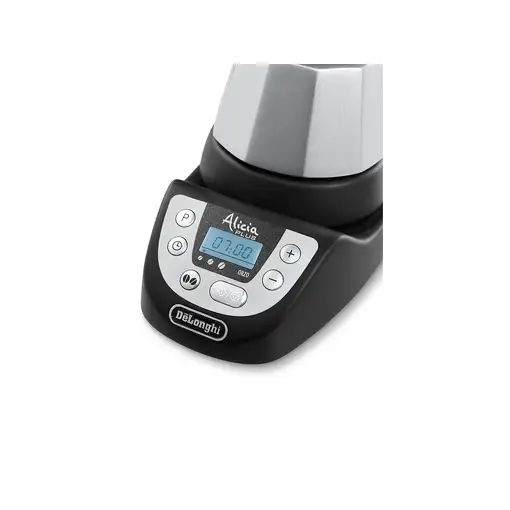 Cafeteras italianas Semi-automática Negro 4 cups EMKP 42.B DE’LONGHI