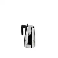 Alessi MT18/3 cafetera manual Cafetera italiana Aluminio
