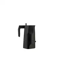 Alessi MT18/3 cafetera manual Cafetera italiana Aluminio