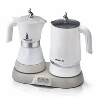 Ariete 1344/00 Manual Cafetera moka eléctrica 0,25 L