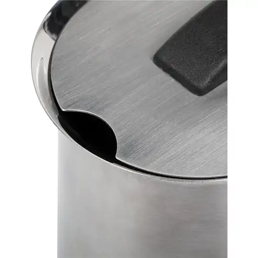 Cafeteras italianas Negro 12 cups CAX112 JATA