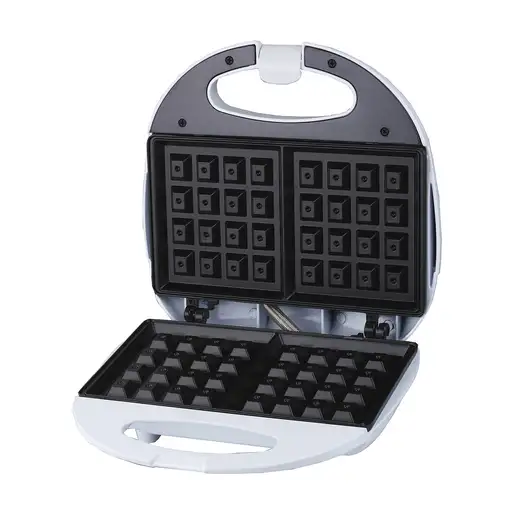 Comelec SA 1207 gofrera 2 barquillo(s) 700 W Blanco Comelec SA 1207 gofrera 2 barquillo(s) 700 W Blanco