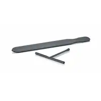 Severin CM 2199 crepera 1 crep(s) Negro