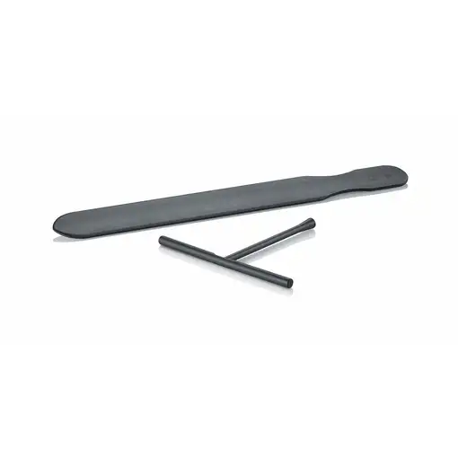 Severin CM 2199 crepera 1 crep(s) Negro