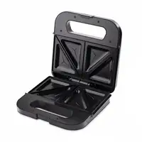 Ufesa SW7870 2 barquillo(s) 900 W Acero inoxidable