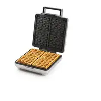 Domo DO9250W gofrera 4 barquillo(s) Blanco