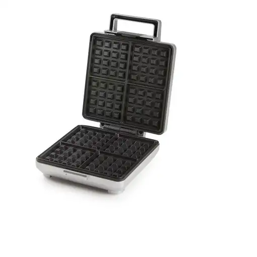 Domo DO9250W gofrera 4 barquillo(s) Blanco