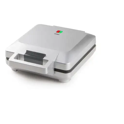 Domo DO9250W gofrera 4 barquillo(s) Blanco