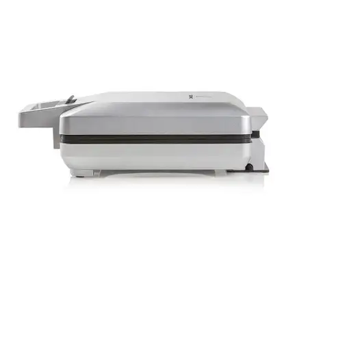 Domo DO9250W gofrera 4 barquillo(s) Blanco