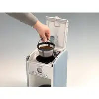 Ariete 1342/05 Semi-automática Cafetera de filtro
