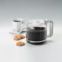 Ariete 1342/05 Semi-automática Cafetera de filtro