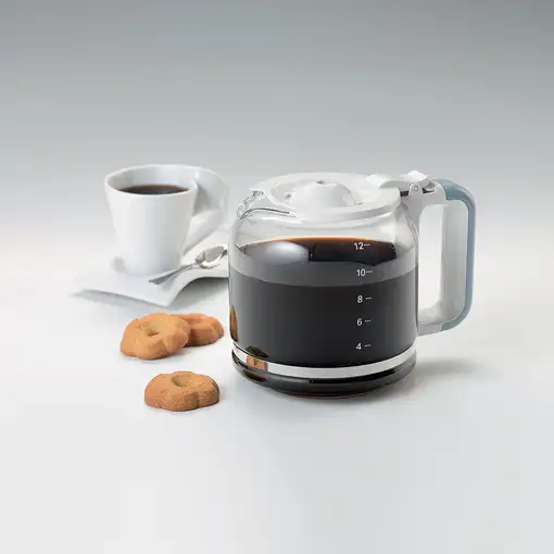 Ariete 1342/05 Semi-automática Cafetera de filtro