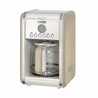 Ariete 1342/03 Semi-automática Cafetera de filtro