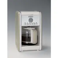 Ariete 1342/03 Semi-automática Cafetera de filtro